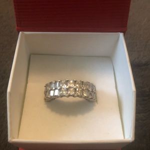 Anniversary band
